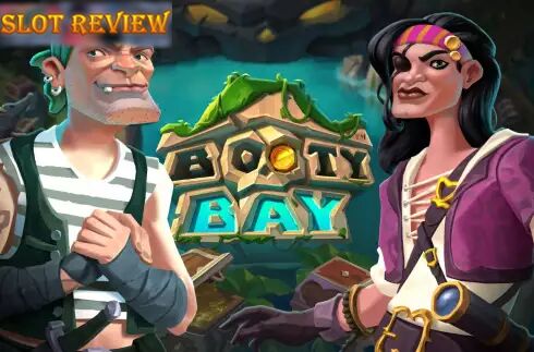 Booty Bay